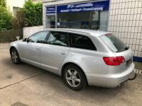 Balamale hayon audi a6 2010