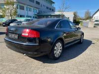 Balamale hayon audi a8 2006