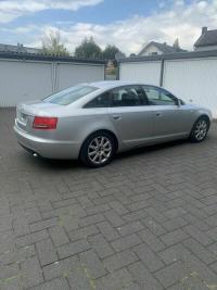 Bancheta spate audi a6 2006