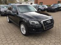 Bancheta spate audi q5 2008