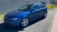 Bandouri audi a3 2010