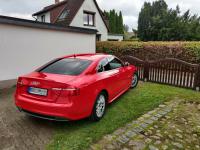 Bandouri audi a5 2007