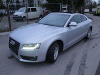 Bandouri audi a5 2009