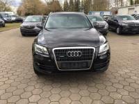 Bandouri audi q5 2008