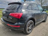 Bandouri audi q5 2010