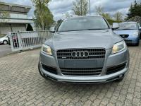 Bandouri audi q7 2006