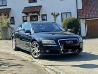 Bara fata audi a8 2006