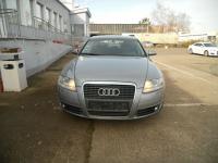 Bara spate audi a6 2010