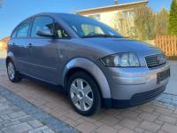 Bara stabilizatoare audi a2 2002