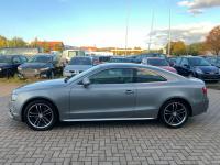 Bara stabilizatoare audi a5 2007