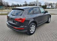 Bara stabilizatoare audi q5 2008