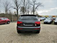 Bara stabilizatoare audi q7 2006