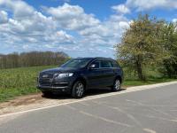 Bara stabilizatoare audi q7 2011