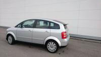 Bascula audi a2 2005