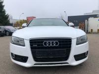 Bascula audi a5 2007