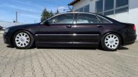 Bascula audi a8 2006