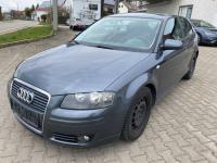 Bloc lumini audi a3 2007