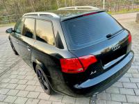 Bloc lumini audi a4 2004