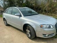 Bloc lumini audi a4 2006