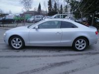 Bloc lumini audi a5 2007