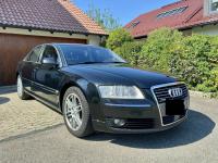 Bloc lumini audi a8 2007