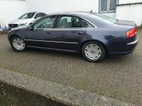 Bloc relee audi a8 2009