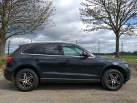 Bloc relee audi q5 2008