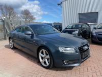 Bloc sigurante audi a5 2009