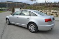 Bloc sigurante audi a6 2010