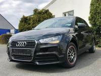 Bloc sigurante motor audi a1 2011