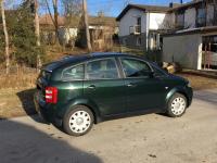 Bloc sigurante motor audi a2 2005