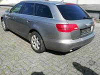 Bloc sigurante motor audi a6 2009