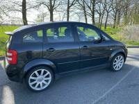 Bloc valve audi a2 2002