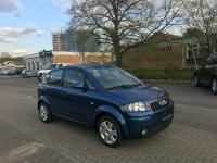 Bloc valve audi a2 2005