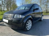 Bobina inductie audi a2 2005