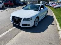 Butuc roata audi a5 2007