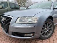 Capota spate audi a8 2009