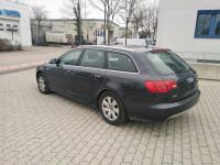 Caseta directie audi a6 2009