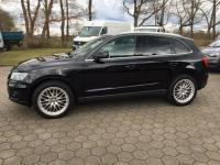 Caseta directie audi q5 2012