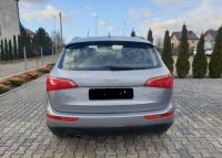 Catalizator audi q5 2012