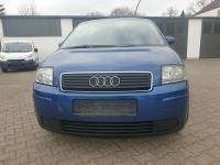 Comanda climatronic audi a2 2005