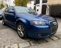 Comenzi butoane audi a3 2010