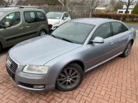 Compresor ac audi a8 2006