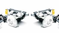 Deblocare centura Audi A8 deblocare reparatie reconditionare