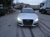 Eleron audi a5 2007