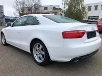 Eleron audi a5 2009