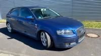 Hayon audi a3 2007