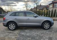 Jante aliaj audi q5 2008