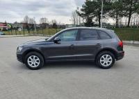 Jante aliaj audi q5 2010