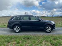 Jante aliaj audi q7 2006